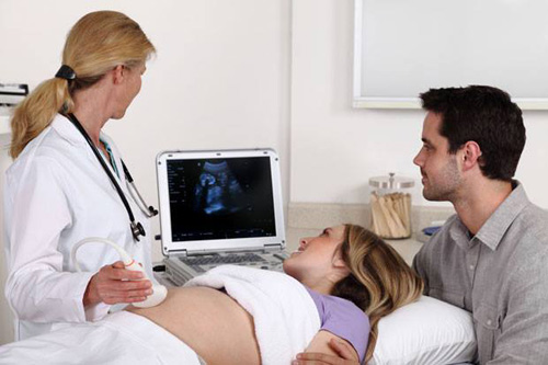 Những điều cần biết về siêu âm cho các bà mẹ đang mang bầu