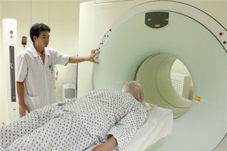 Tận mắt xem ảnh chụp Xquang bào thai của các động vật đủ khiến bạn thét lên 