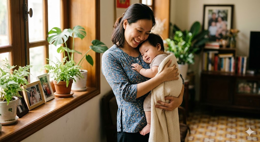 Vấn đề di truyền và biến chuyển bẩm sinh khác nhau thế nào? 