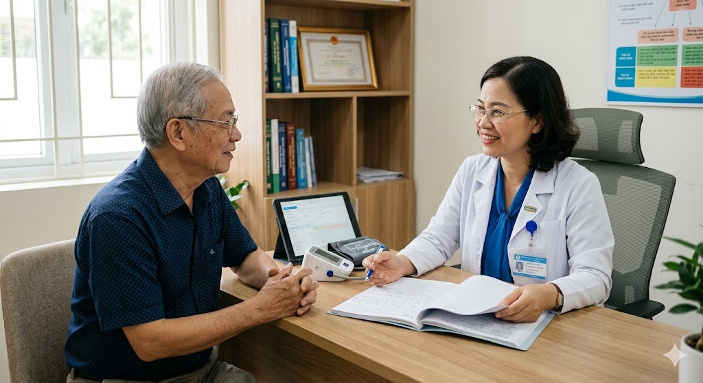 Tầm Soát Ung Thư Sớm: 3 Giai Đoạn Tuổi Tác Không Nên Bỏ Qua