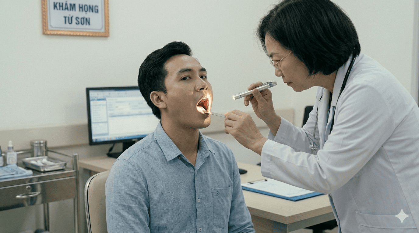 Tầm soát ung thư tuyến giáp tại Hà Nội: Nhận diện sớm các 