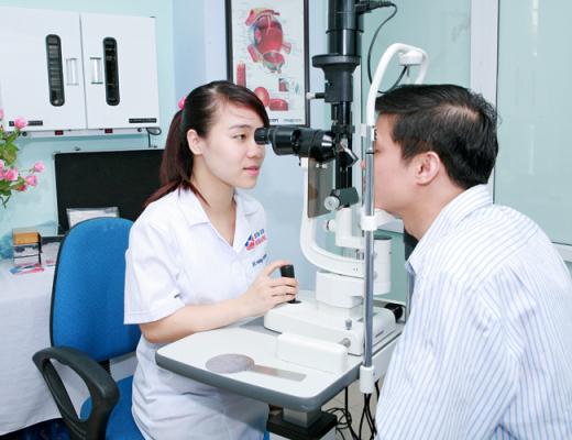 Quy trình khám sức khỏe xuất khẩu lao động