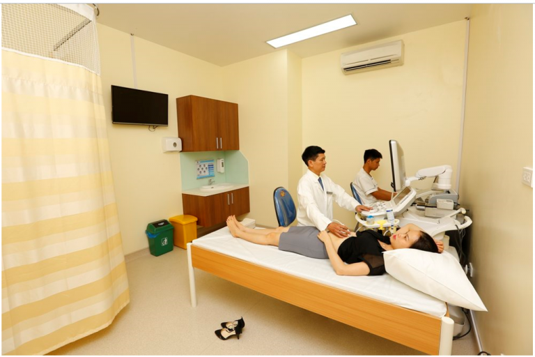 Tư vấn và điều trị các bệnh lý của thời kỳ tiền mãn kinh – mãn kinh