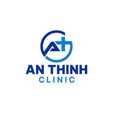 logo Phòng Khám Đa Khoa An Thịnh