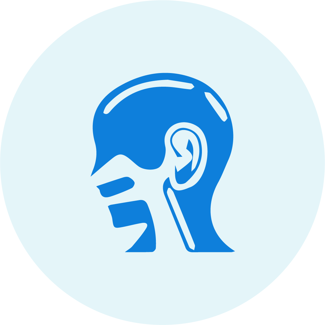 Chuyên khoa nhi - tai mũi họng