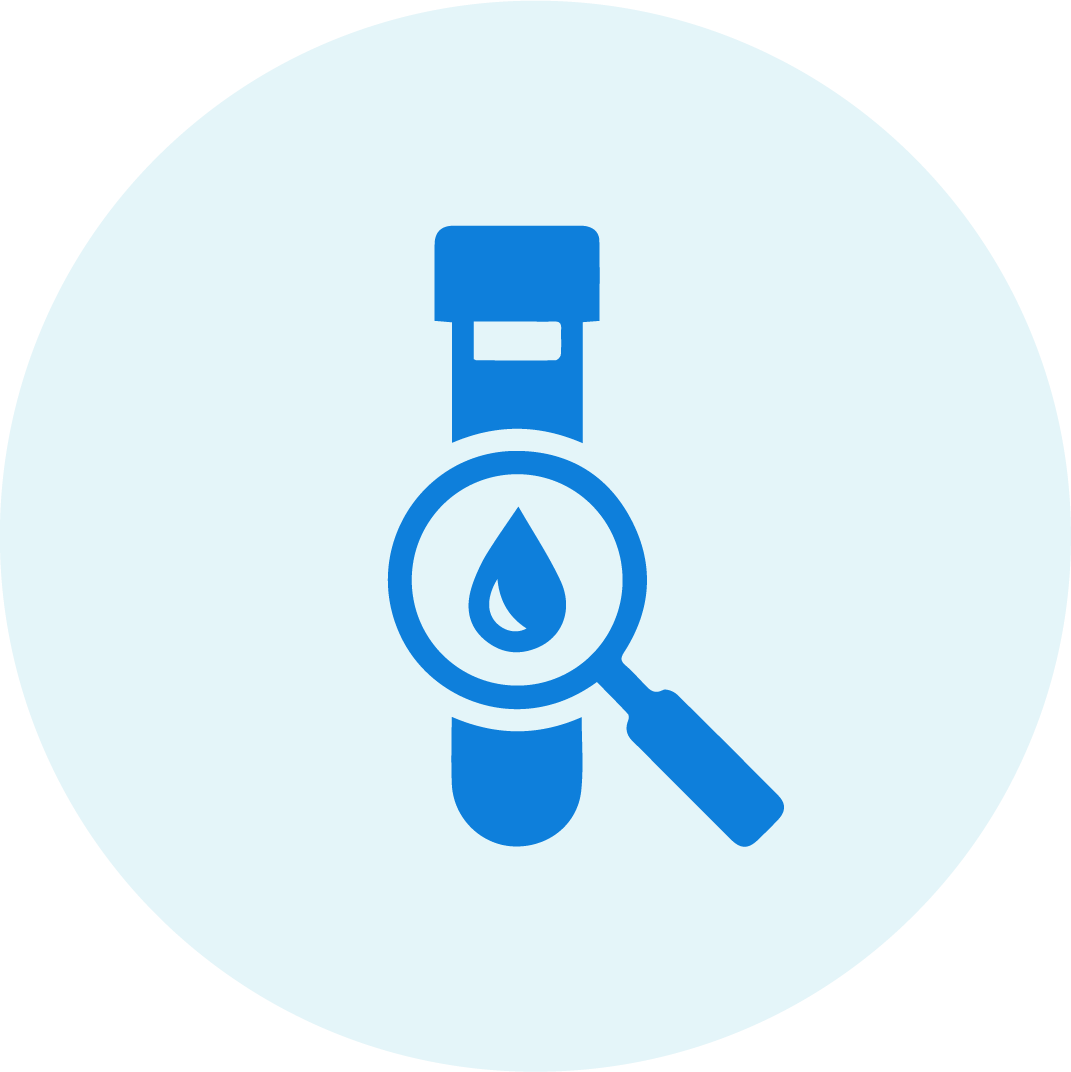 Chuyên khoa xét nghiệm