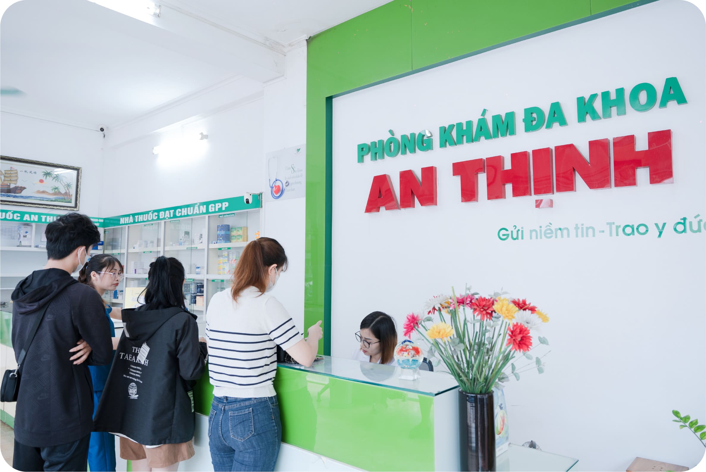 video giới thiệu