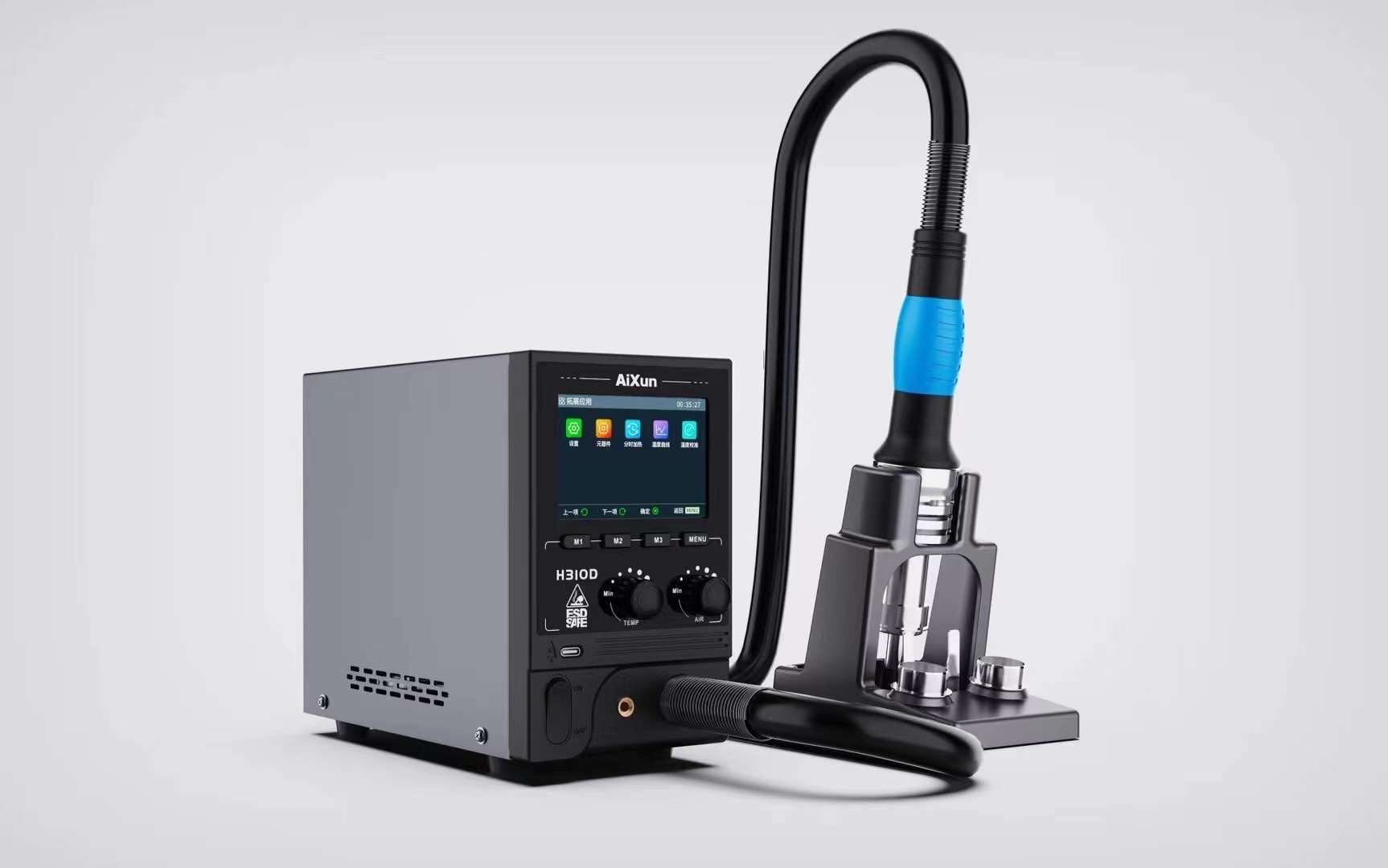 Khò Aixun - H310D | Ngọc Thủy Mobile