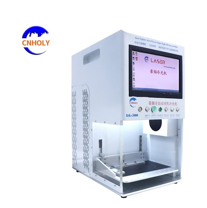 Máy Laser UV lạnh Holy LG-500 Pro 8W