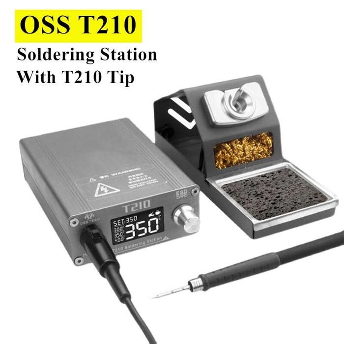 Máy hàn OSSTEAM T210