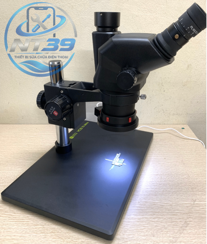 Kính hiển vi YCS 71 Ultra