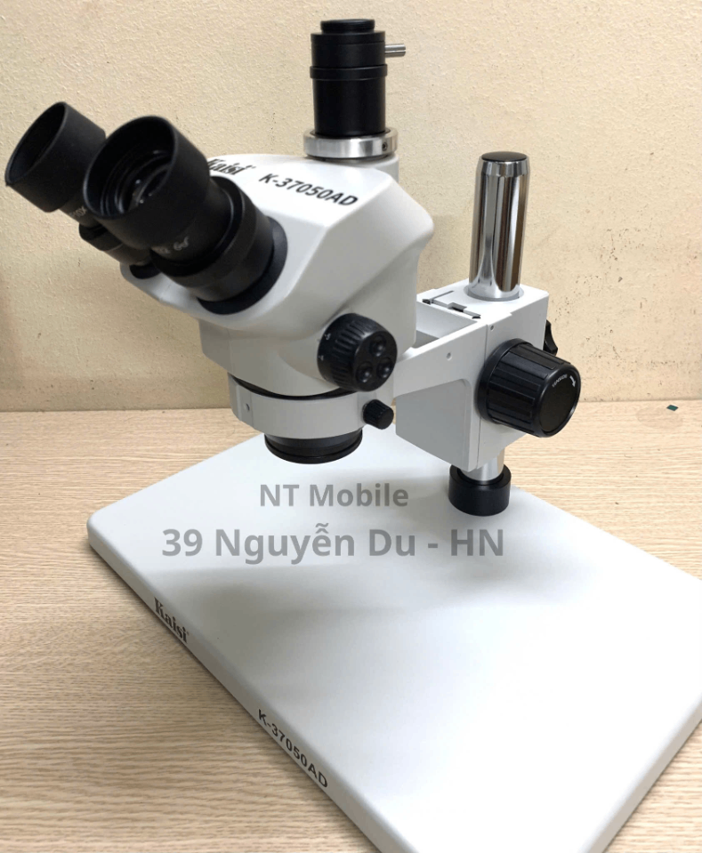 Kính hiển vi Kaisi K-37050AD