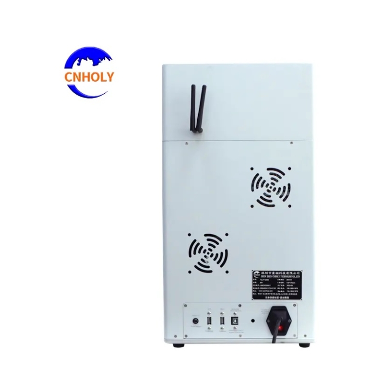 Máy Laser UV lạnh Holy LG-500 Pro 8W