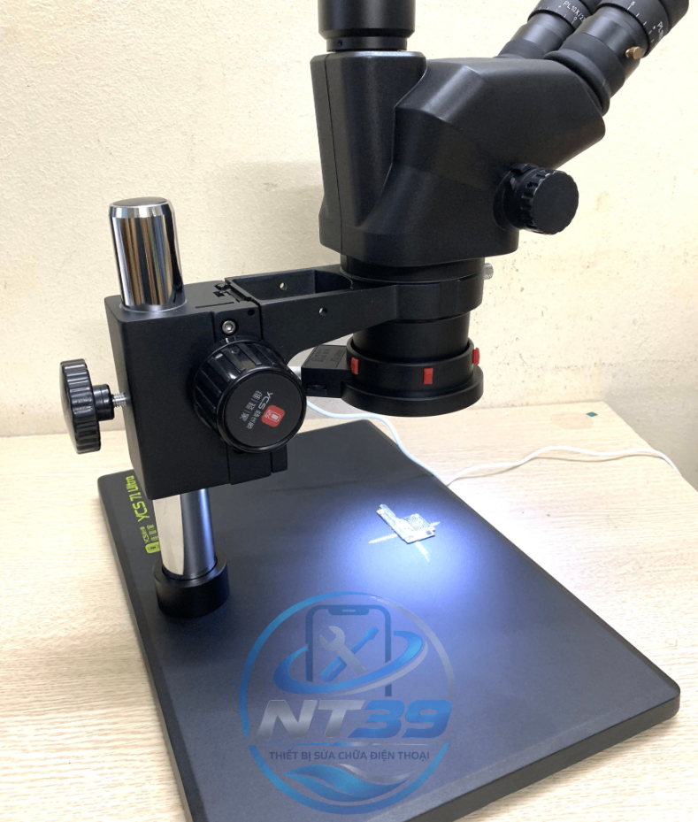 Kính hiển vi YCS 71 Ultra