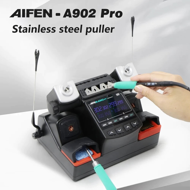Máy hàn AIFEN A902 PRO