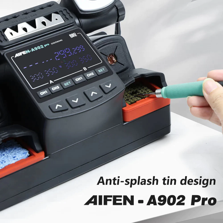 Máy hàn AIFEN A902 PRO