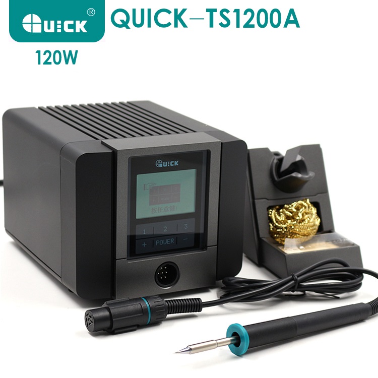 Máy Hàn Quick TS 1200