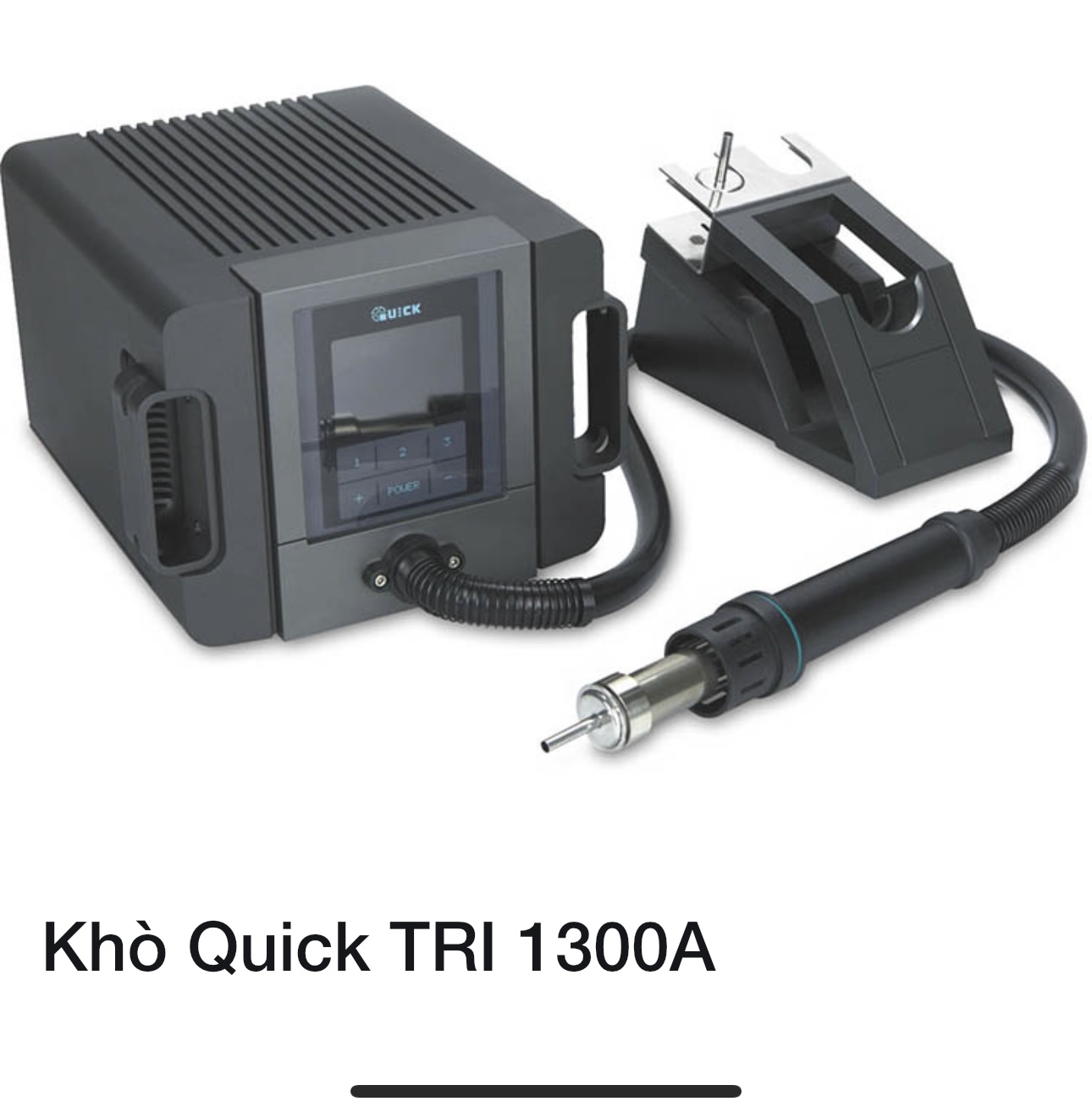 Máy Khò Quick TR1300A
