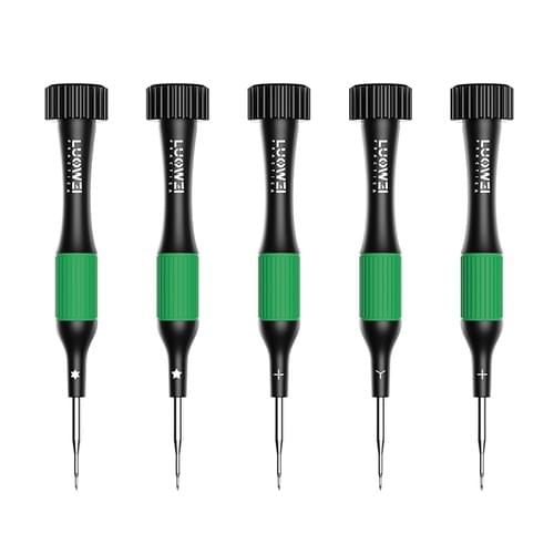 bộ tovit LUOWEI Little Boy ( 5 Món )