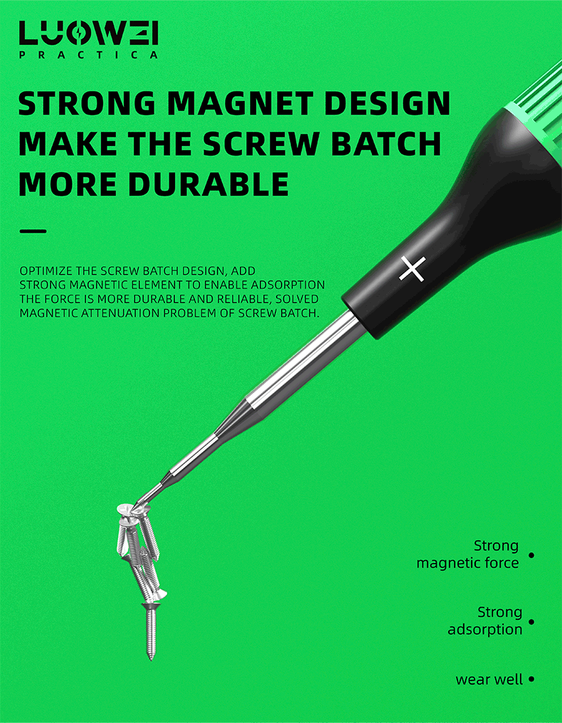 bộ tovit LUOWEI Little Boy ( 5 Món )