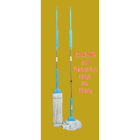 Cây lau nhà trợ lực MS10DB