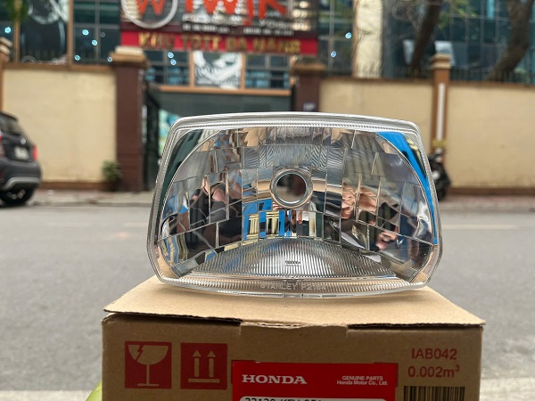 Đèn Pha LED Philips Ultinon Moto M5 4.5w & 7.5w Dream Cub