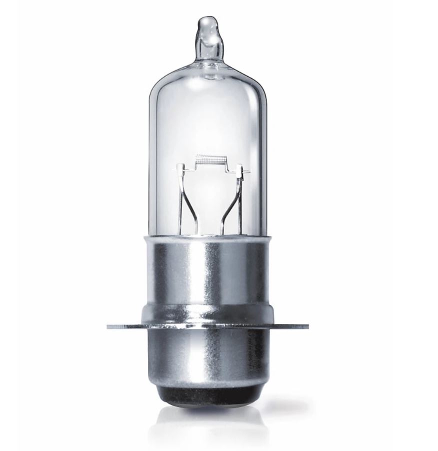 Đèn Pha LED Philips Ultinon Moto M5 4.5w & 7.5w Dream Cub