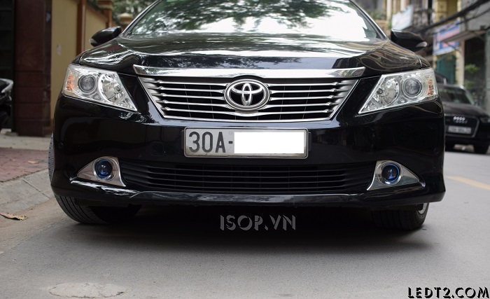 Bi gầm GTR V2