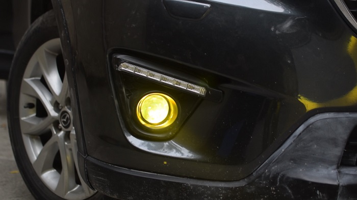Bi gầm LED X - Nova X30