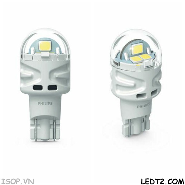 Đèn LED Philips Ultinon Pro3100