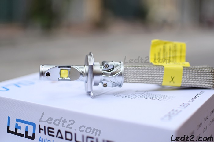 Đèn xe Cree XHP70 V70