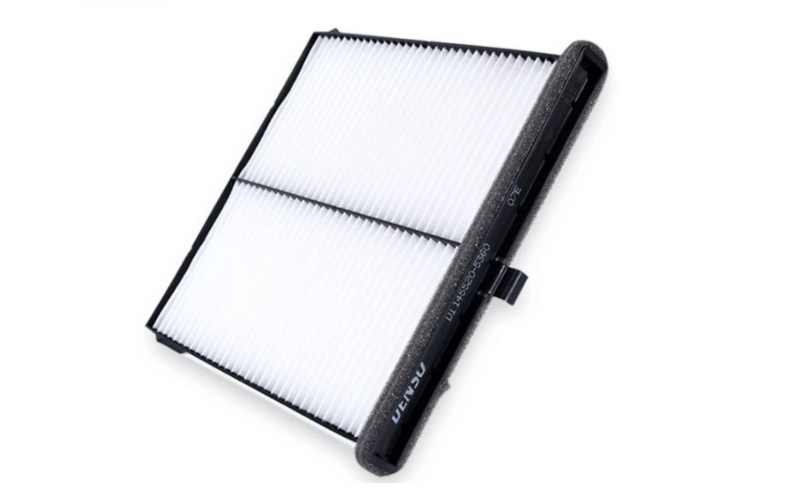 Lọc Gió Điều Hòa DENSO Cool Gear chính hãng