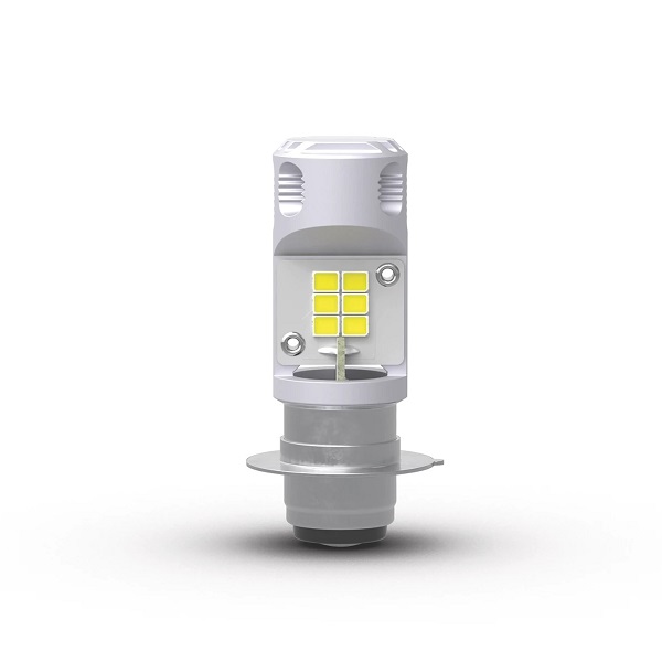 Đèn pha LED Philips Moto M5 Ultinon Rally