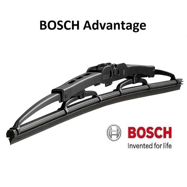 Chổi gạt mưa Bosch Advantage (BA) chính hãng