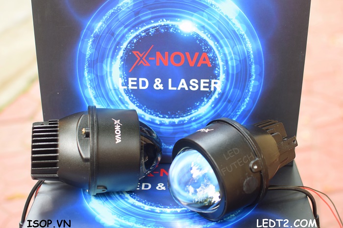 Bi gầm LED X - Nova X30