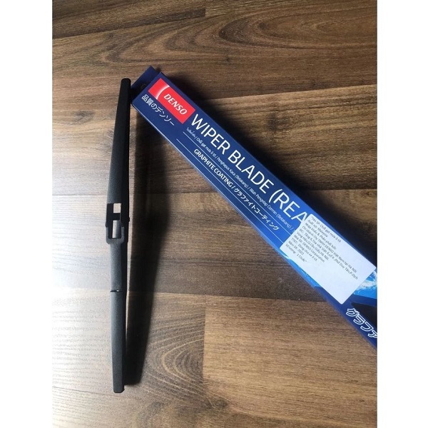 Chổi gạt mưa sau Denso chính hãng