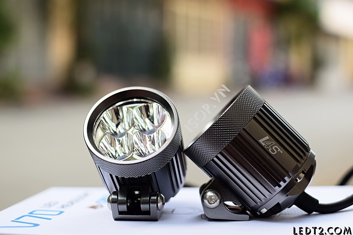 Đèn LED trợ sáng L4 L4S