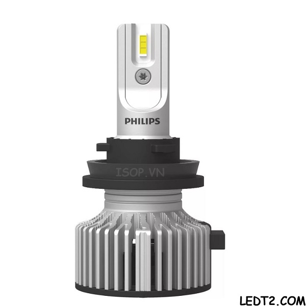 Đèn pha LED Philips Ultinon Essential Gen 3 Pro3021