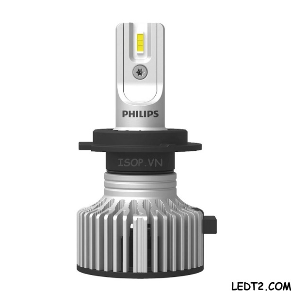 Đèn pha LED Philips Ultinon Essential Gen 3 Pro3021