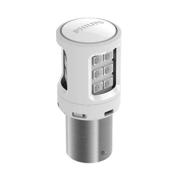 Đèn LED Philips Ultinon S25 P21 PY21