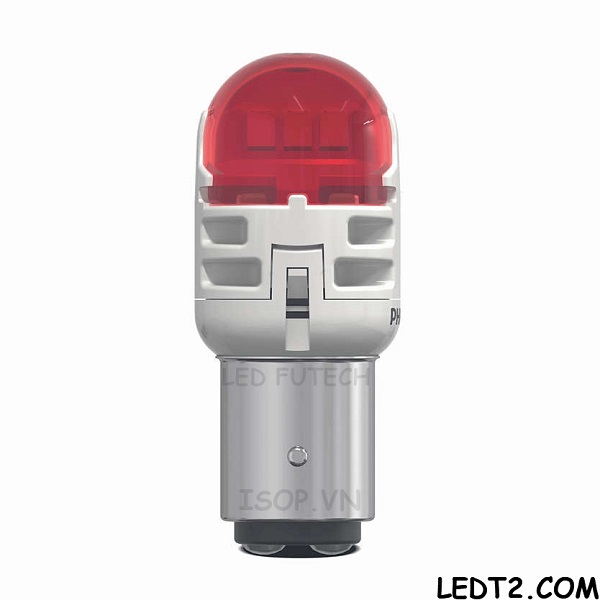 LED S25 Philips Ultinon Pro6000