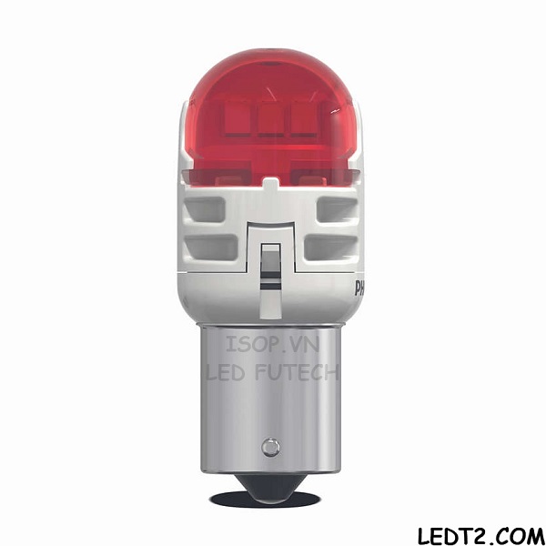 Đèn LED S25 Philips Ultinon Pro6000