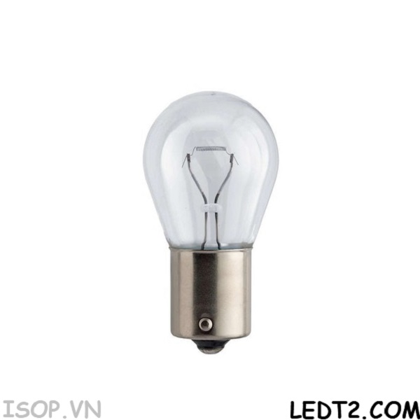 Đèn Halogen Philips T10, S25