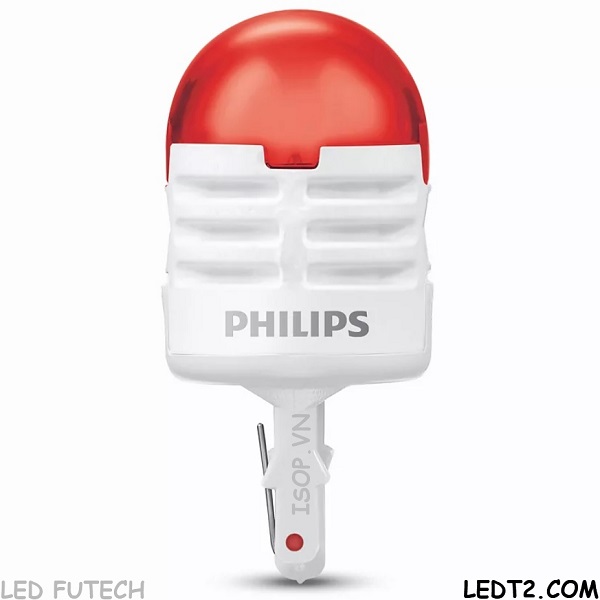 Đèn LED Philips T20 Ultinon Pro3000