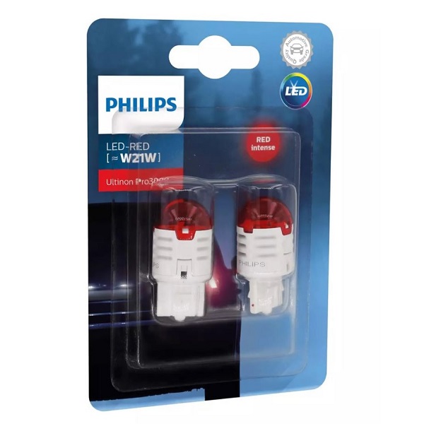 Đèn LED Philips T20 Ultinon Pro3000