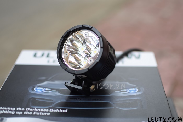 Đèn LED trợ sáng TUN 3XP