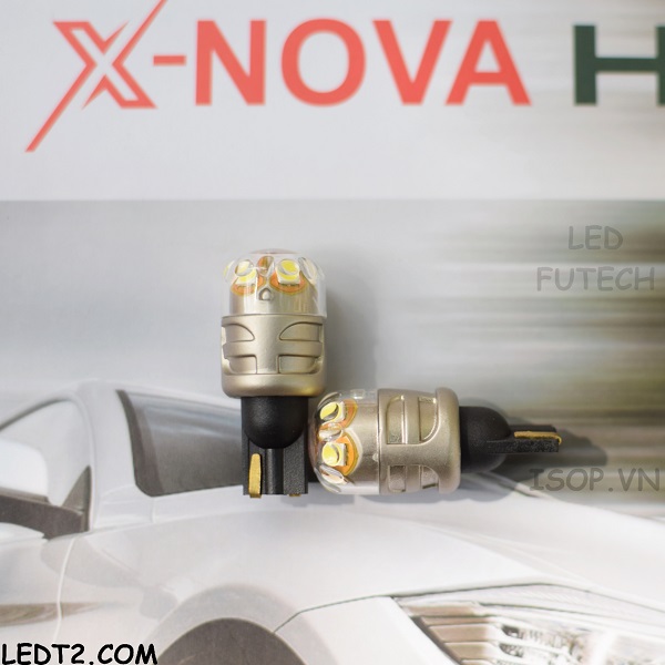 Đèn Led tín hiệu X - Nova