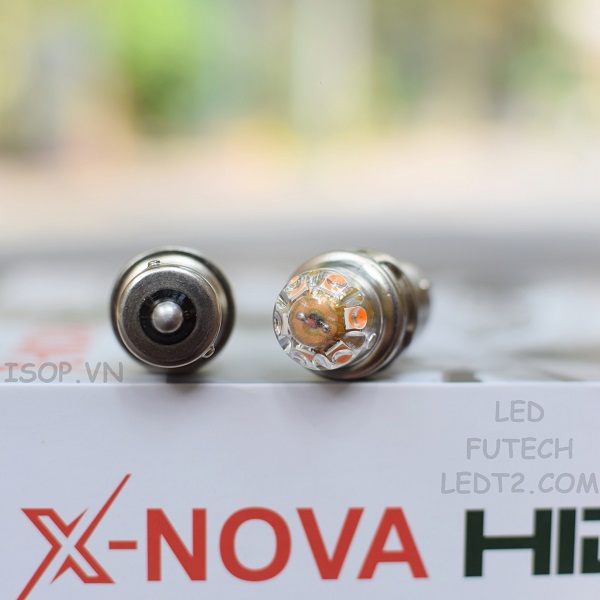 Đèn Led tín hiệu X - Nova