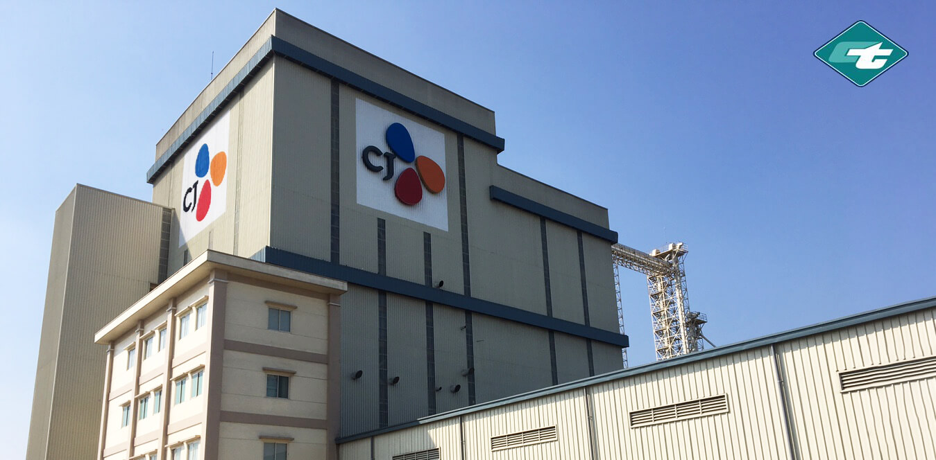 Công ty TNHH TM & XL Cường Thịnh