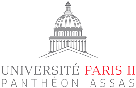 Học luật tại đại học tổng hợp Pantheon-Assas (Paris 2)